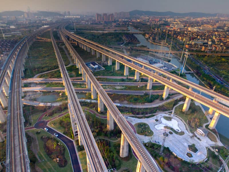 鐵道車輛